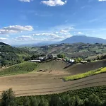 Σπίτι διακοπών Casale Fonte Delle Pietre Offida