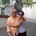 Σπίτι διακοπών Casale Fonte Delle Pietre *