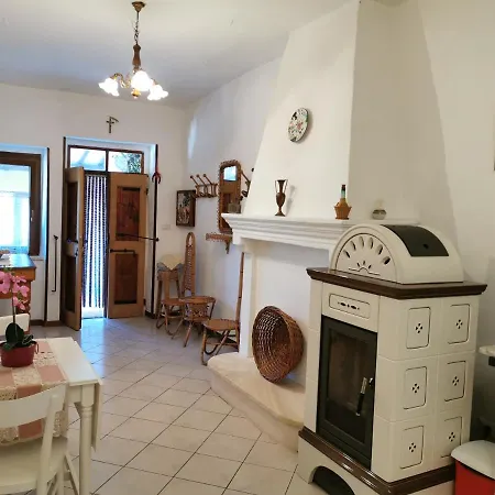 Дом отдыха Casale Fonte Delle Pietre