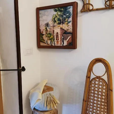 Сasa de vacaciones Casale Fonte Delle Pietre