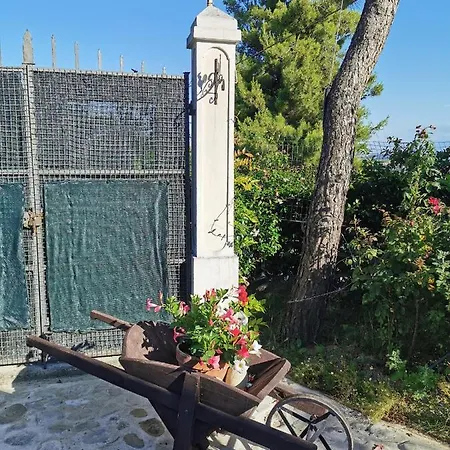 Дом отдыха Casale Fonte Delle Pietre