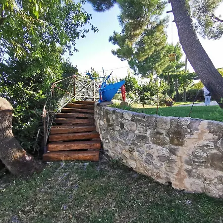 Casale Fonte Delle Pietre