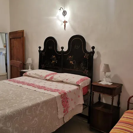 Casale Fonte Delle Pietre 度假居