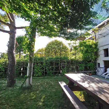 Дом отдыха Casale Fonte Delle Pietre