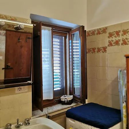 Casale Fonte Delle Pietre Дом отдыха Оффида