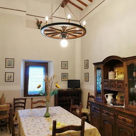 Casale Fonte Delle Pietre *