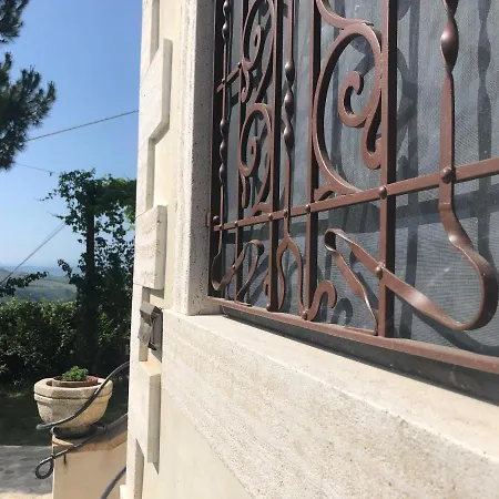 Dom wakacyjny Casale Fonte Delle Pietre