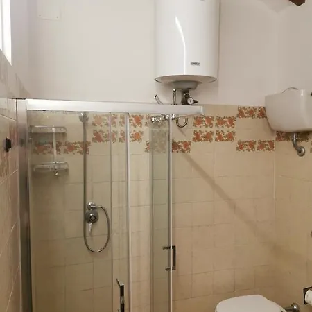 Casale Fonte Delle Pietre 度假居 *