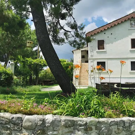 Casale Fonte Delle Pietre