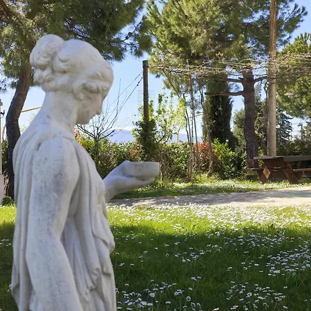 度假居 Casale Fonte Delle Pietre *