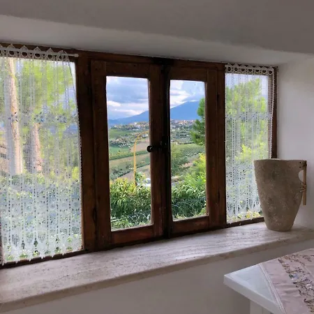 Casale Fonte Delle Pietre *