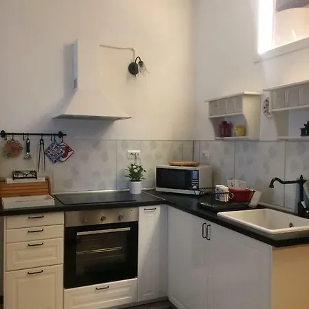 Сasa de vacaciones Casale Fonte Delle Pietre *