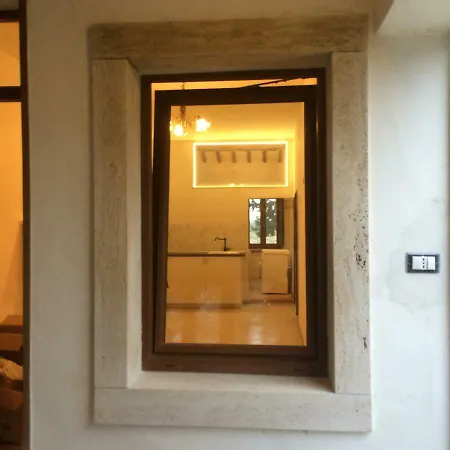 Casale Fonte Delle Pietre *