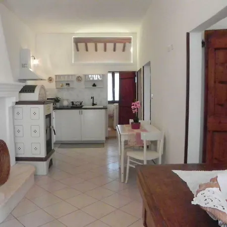 Casale Fonte Delle Pietre * 奥菲达