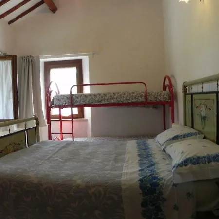 Casale Fonte Delle Pietre 펜션 *