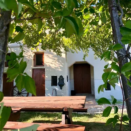 펜션 Casale Fonte Delle Pietre *