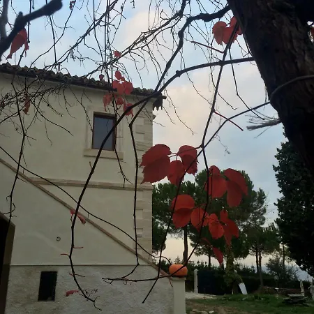 Casale Fonte Delle Pietre *