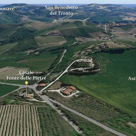 Casale Fonte Delle Pietre *