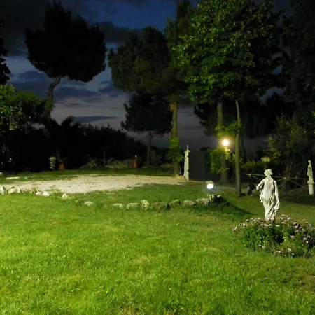 Casale Fonte Delle Pietre 度假居