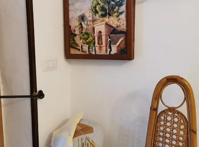 Σπίτι διακοπών Casale Fonte Delle Pietre