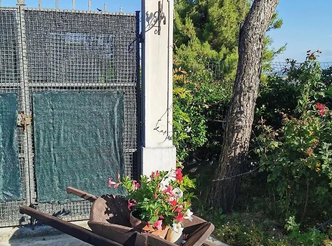 Σπίτι διακοπών Casale Fonte Delle Pietre