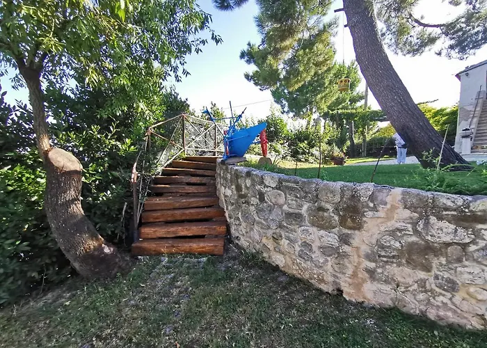 Casale Fonte Delle Pietre