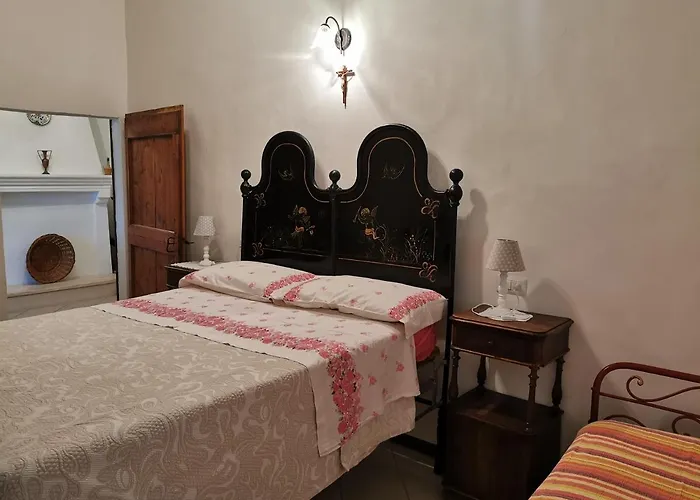 Casale Fonte Delle Pietre Σπίτι διακοπών