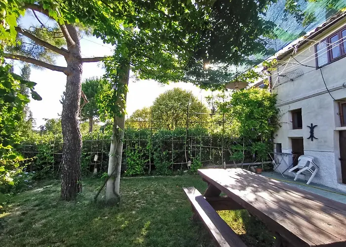 Σπίτι διακοπών Casale Fonte Delle Pietre