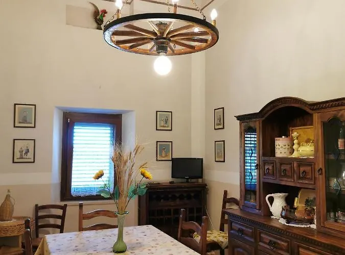 Casale Fonte Delle Pietre *