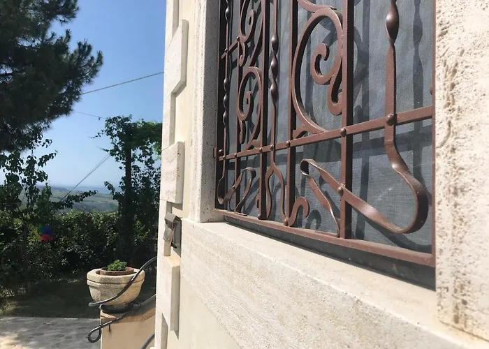 Σπίτι διακοπών Casale Fonte Delle Pietre