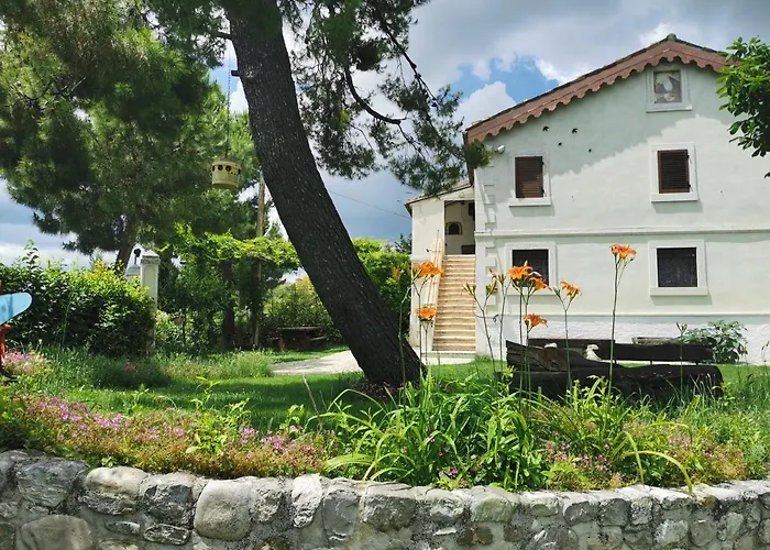 Casale Fonte Delle Pietre