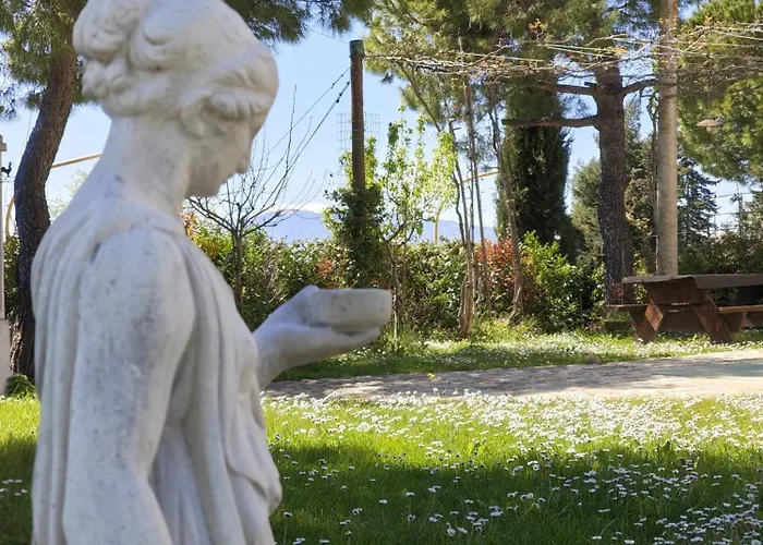 Σπίτι διακοπών Casale Fonte Delle Pietre *