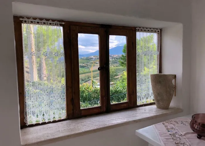 Casale Fonte Delle Pietre *