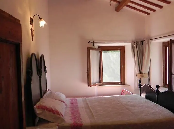 Σπίτι διακοπών Casale Fonte Delle Pietre