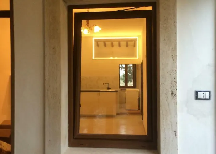 Casale Fonte Delle Pietre *