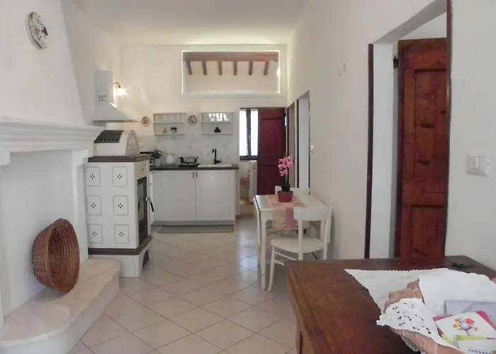 Casale Fonte Delle Pietre * Offida