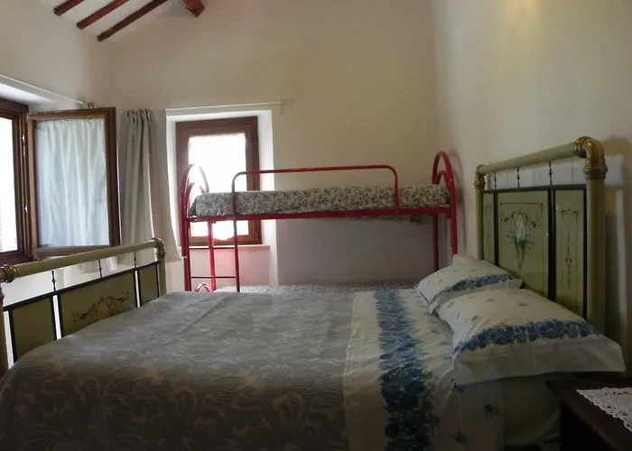 Casale Fonte Delle Pietre Σπίτι διακοπών *