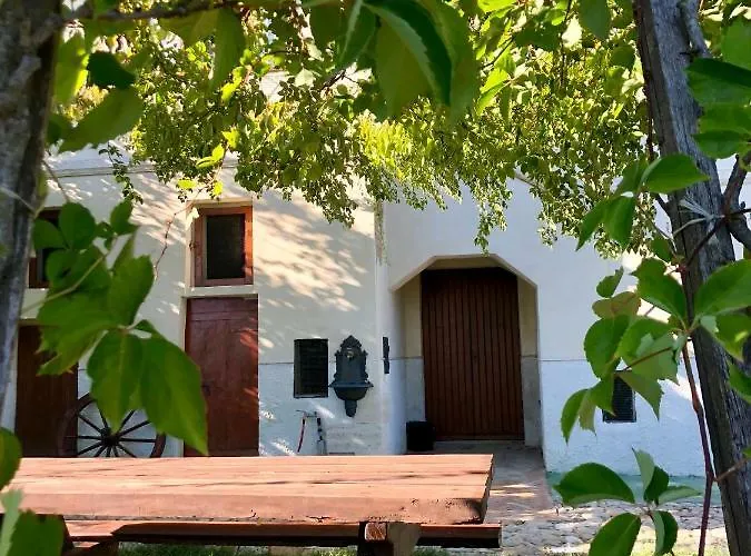 Σπίτι διακοπών Casale Fonte Delle Pietre *