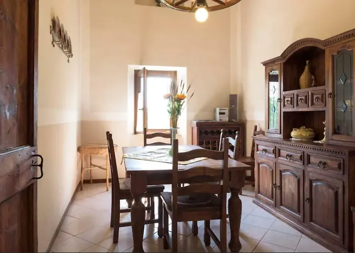 Casale Fonte Delle Pietre Σπίτι διακοπών