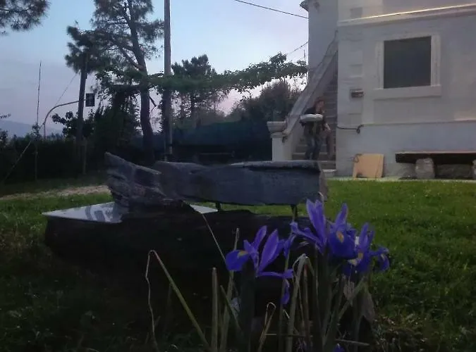 Σπίτι διακοπών Casale Fonte Delle Pietre *