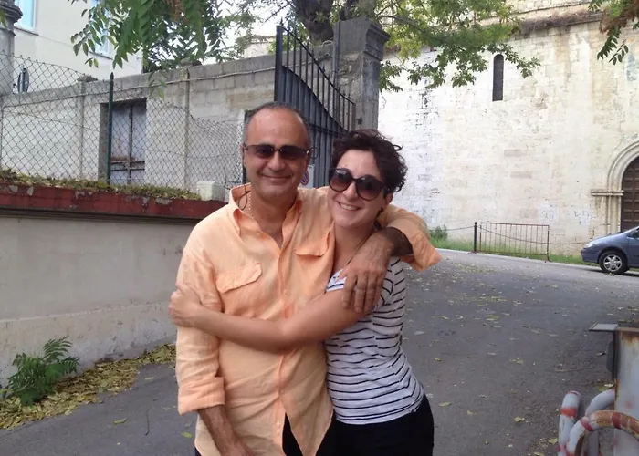 Σπίτι διακοπών Casale Fonte Delle Pietre *